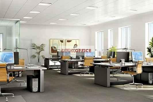 violet house office for lease for rent in binh thanh ho chi minh