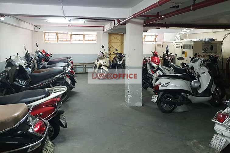 vital building office for lease for rent in district 1 ho chi minh