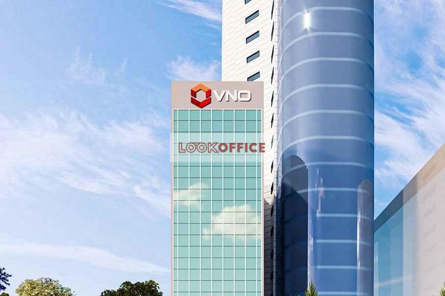 vno 129 office for lease for rent in binh thanh ho chi minh