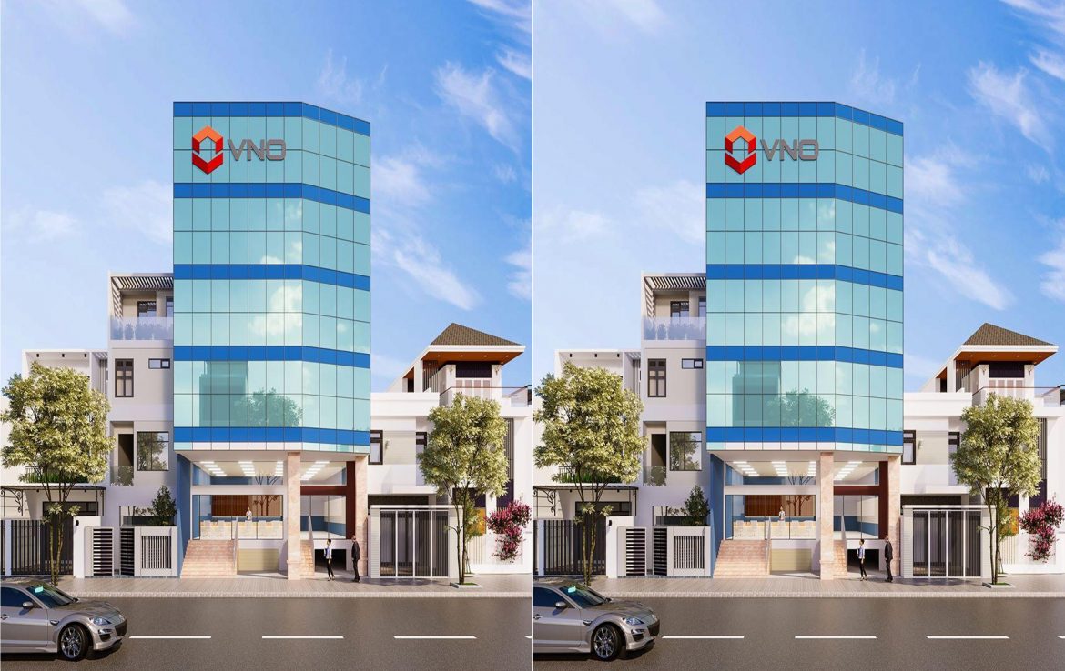 vno 236 office for lease for rent in binh thanh ho chi minh