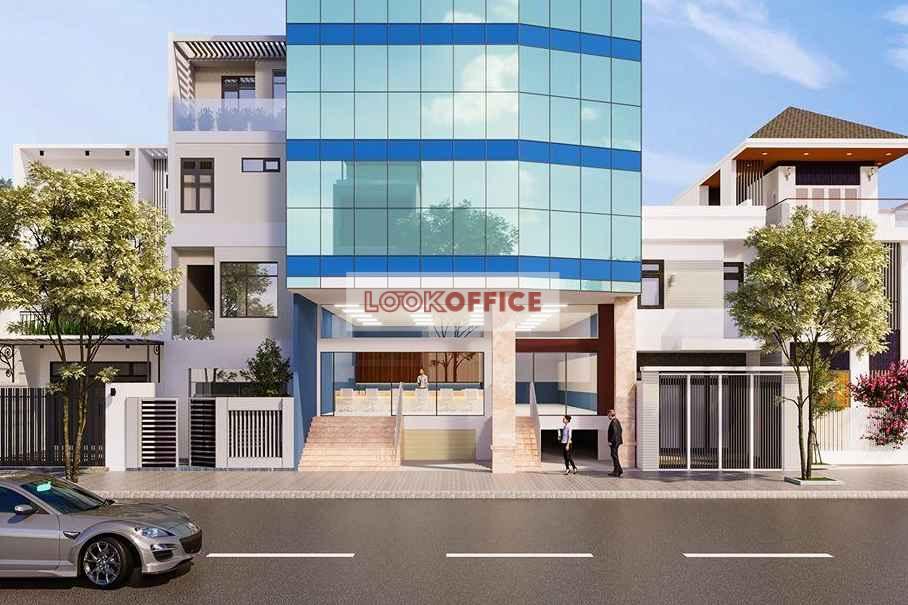 vno 236 office for lease for rent in binh thanh ho chi minh