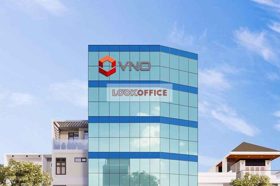 vno 236 office for lease for rent in binh thanh ho chi minh
