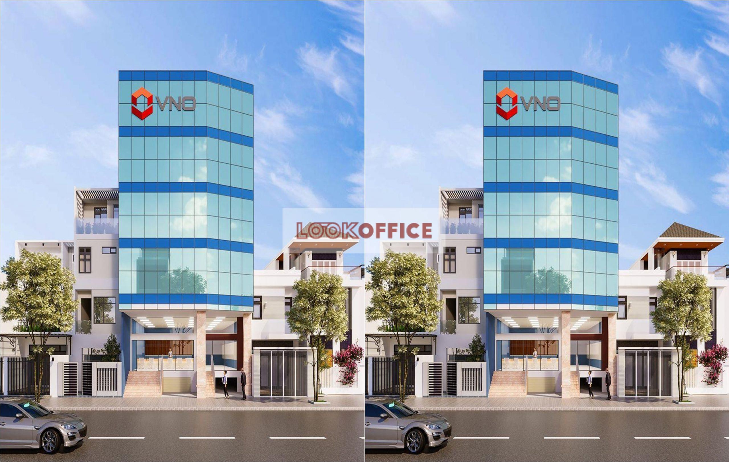 vno 236 office for lease for rent in binh thanh ho chi minh
