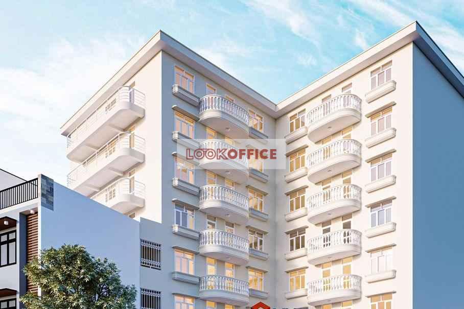 vno 29 office for lease for rent in phu nhuan ho chi minh