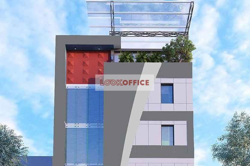 vno 433 office for lease for rent in tan binh ho chi minh