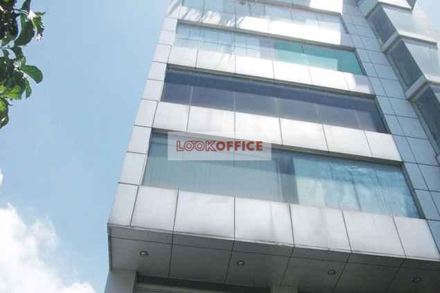 3c building office for lease for rent in tan binh ho chi minh
