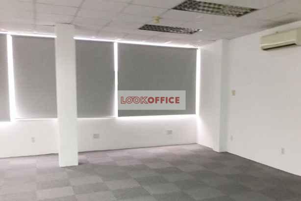3c building office for lease for rent in tan binh ho chi minh