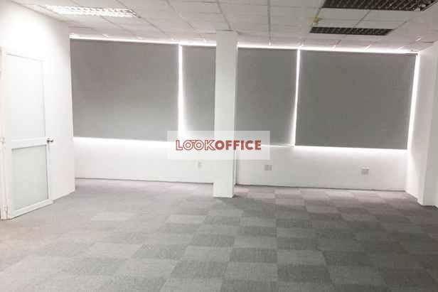 3c building office for lease for rent in tan binh ho chi minh