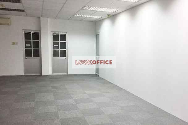 3c building office for lease for rent in tan binh ho chi minh