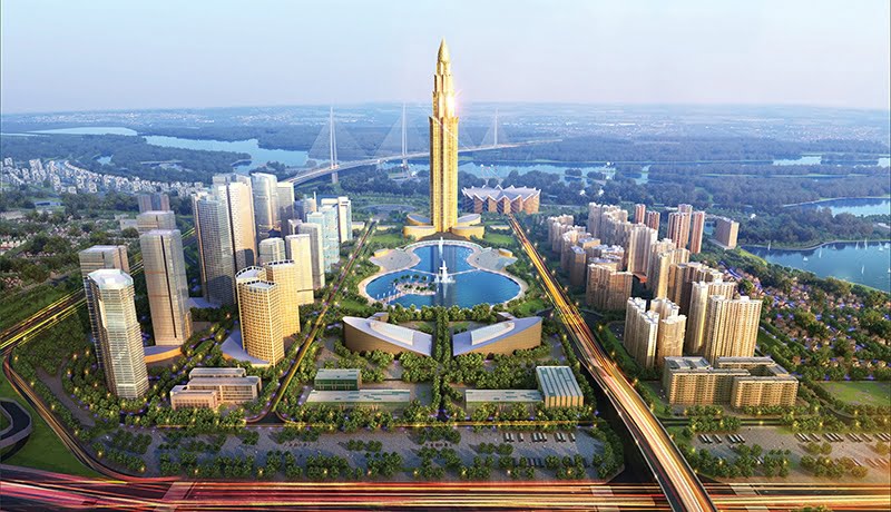 Vietnam pushes on with smart city plans - lookoffice.vn