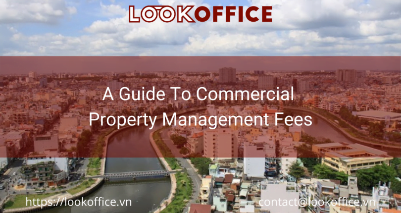 A Guide To Leasing Office Space Management Fees