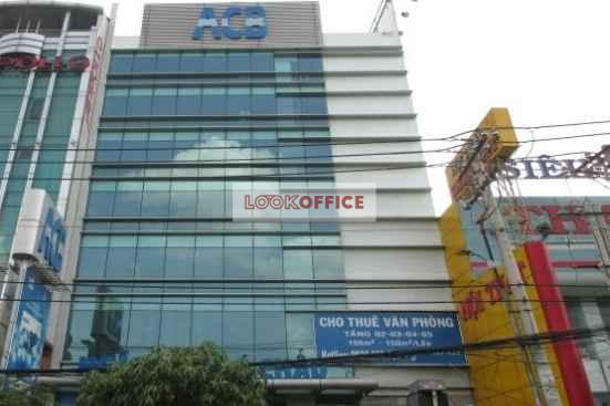 acb building office for lease for rent in thu duc ho chi minh