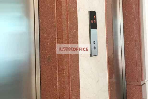 arirang building office for lease for rent in phu nhuan ho chi minh