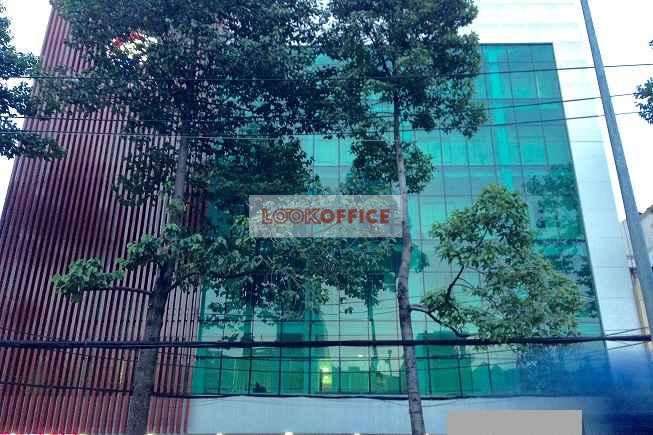 betrimex building office for lease for rent in tan binh ho chi minh