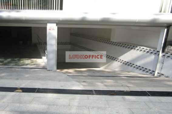 c.t office office for lease for rent in tan binh ho chi minh