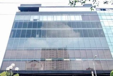 cali tower office for lease for rent in phu nhuan ho chi minh