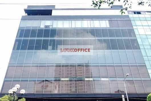 cali tower office for lease for rent in phu nhuan ho chi minh