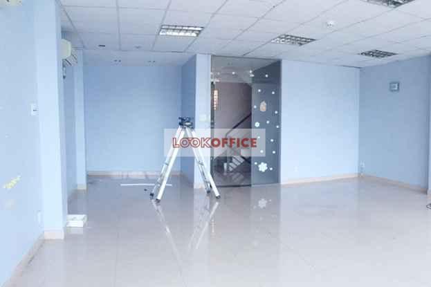 dong a building office for lease for rent in phu nhuan ho chi minh
