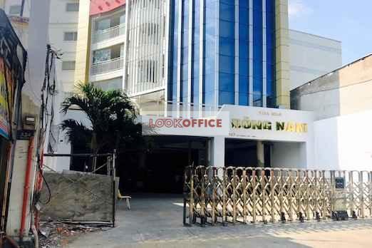 dong nam nam building office for lease for rent in tan phu ho chi minh
