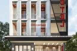 dtec building office for lease for rent in tan phu tan phu ho chi minh