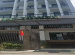 DTEC Building