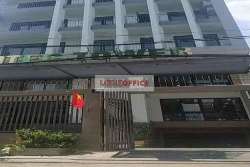 dtec building office for lease for rent in tan phu tan phu ho chi minh