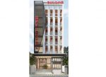 DTEC Building