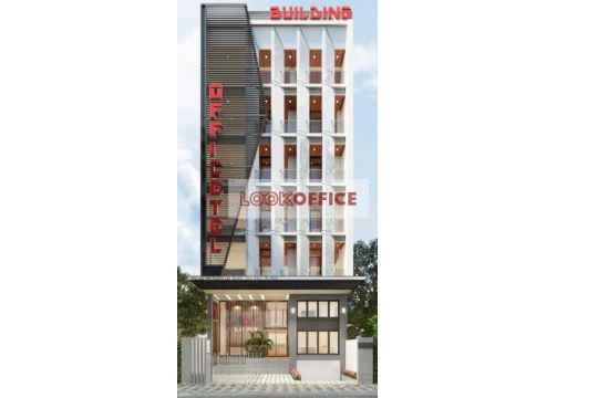 dtec building office for lease for rent in tan phu tan phu ho chi minh