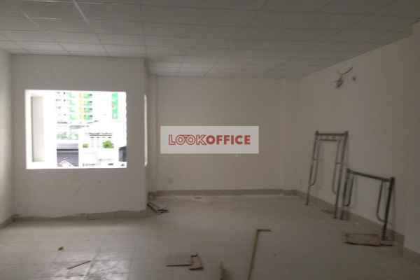 dtec building office for lease for rent in tan phu tan phu ho chi minh