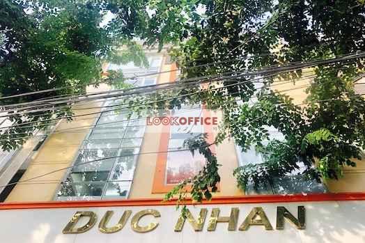 duc nhan building office for lease for rent in phu nhuan ho chi minh