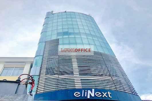 elilink building office for lease for rent in phu nhuan ho chi minh