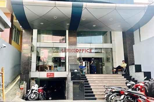 elilink building office for lease for rent in phu nhuan ho chi minh