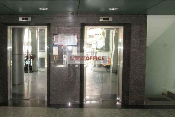 elilink building office for lease for rent in phu nhuan ho chi minh