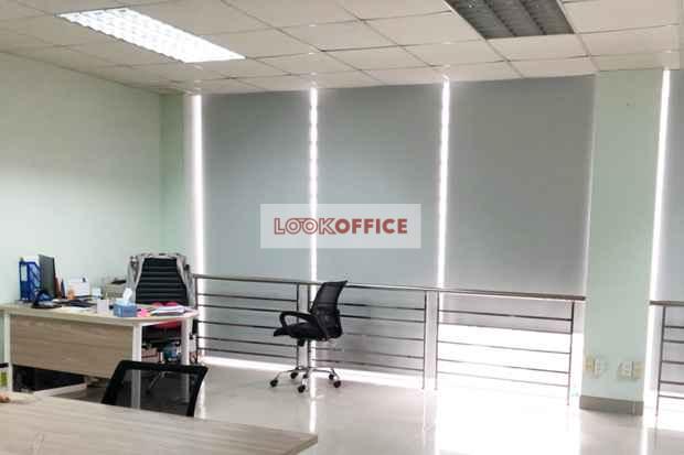 elilink building office for lease for rent in phu nhuan ho chi minh