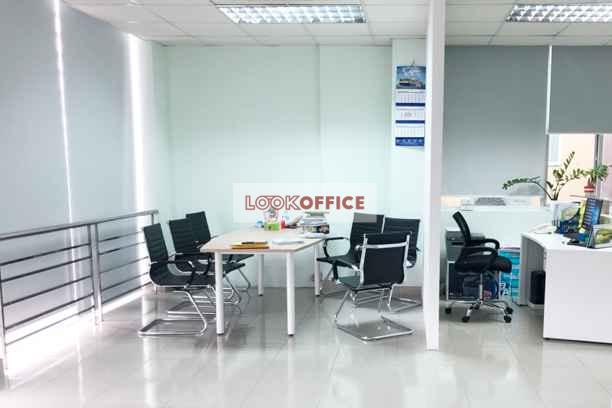 elilink building office for lease for rent in phu nhuan ho chi minh