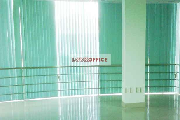 elilink building office for lease for rent in phu nhuan ho chi minh
