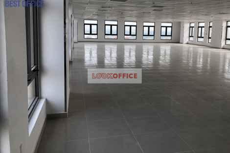 gia dinh office building office for lease for rent in thu duc ho chi minh