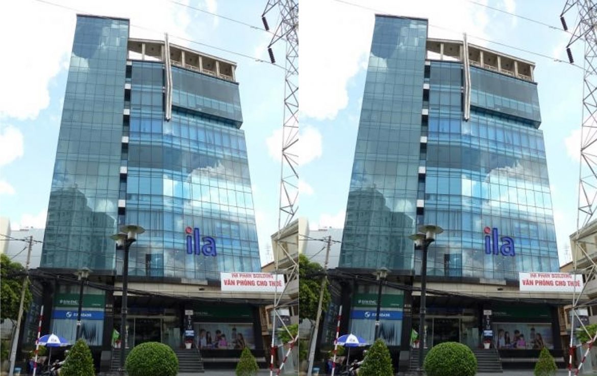ha phan building office for lease for rent in phu nhuan ho chi minh