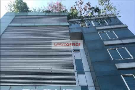 handong building office for lease for rent in phu nhuan ho chi minh