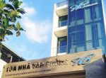hb building office for lease for rent in go vap ho chi minh