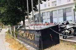 hong linh plaza office for lease for rent in binh chanh ho chi minh