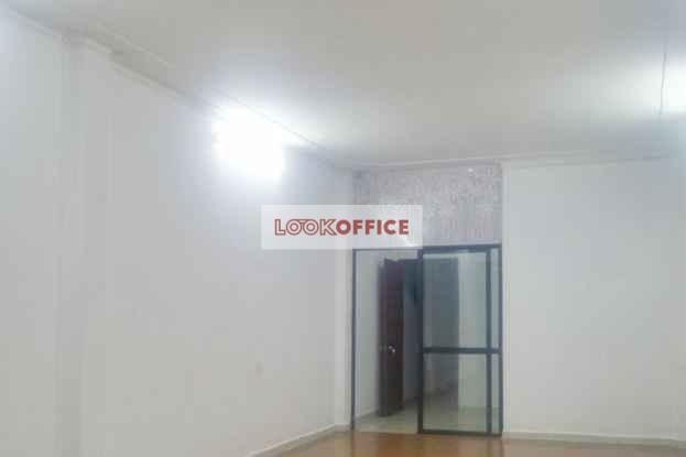 hop anh building office for lease for rent in phu nhuan ho chi minh