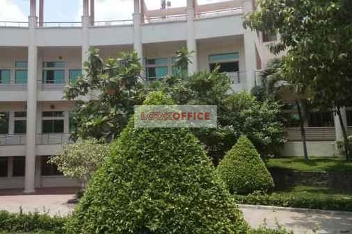 itp office office for lease for rent in thu duc ho chi minh