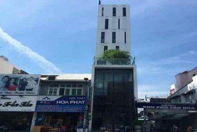 kella building office for lease for rent in phu nhuan ho chi minh