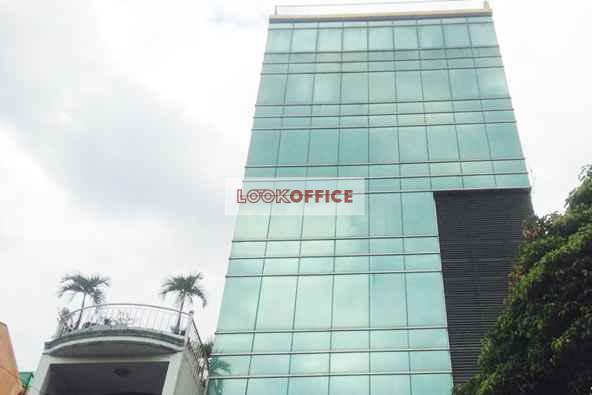 kent building office for lease for rent in phu nhuan ho chi minh