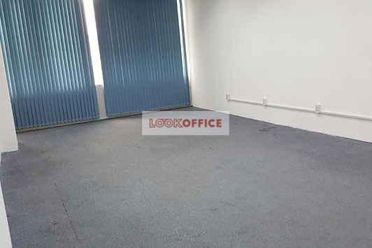 kent building office for lease for rent in phu nhuan ho chi minh