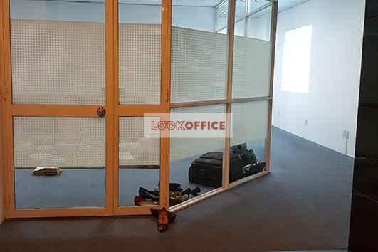kent building office for lease for rent in phu nhuan ho chi minh
