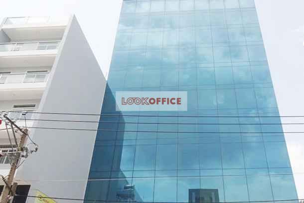 kicotrans bach dang office for lease for rent in tan binh ho chi minh