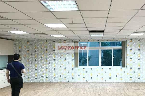 kicotrans bach dang office for lease for rent in tan binh ho chi minh