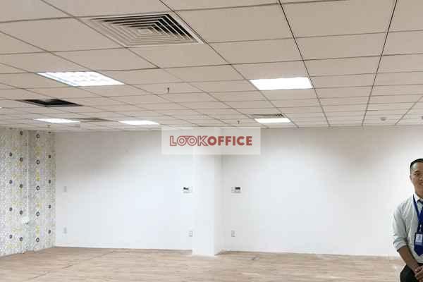 kicotrans bach dang office for lease for rent in tan binh ho chi minh